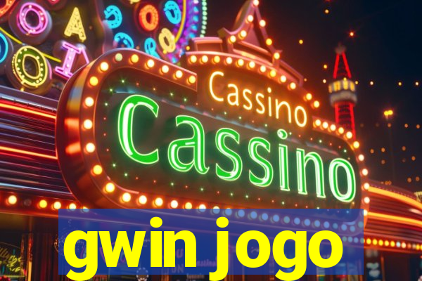 gwin jogo